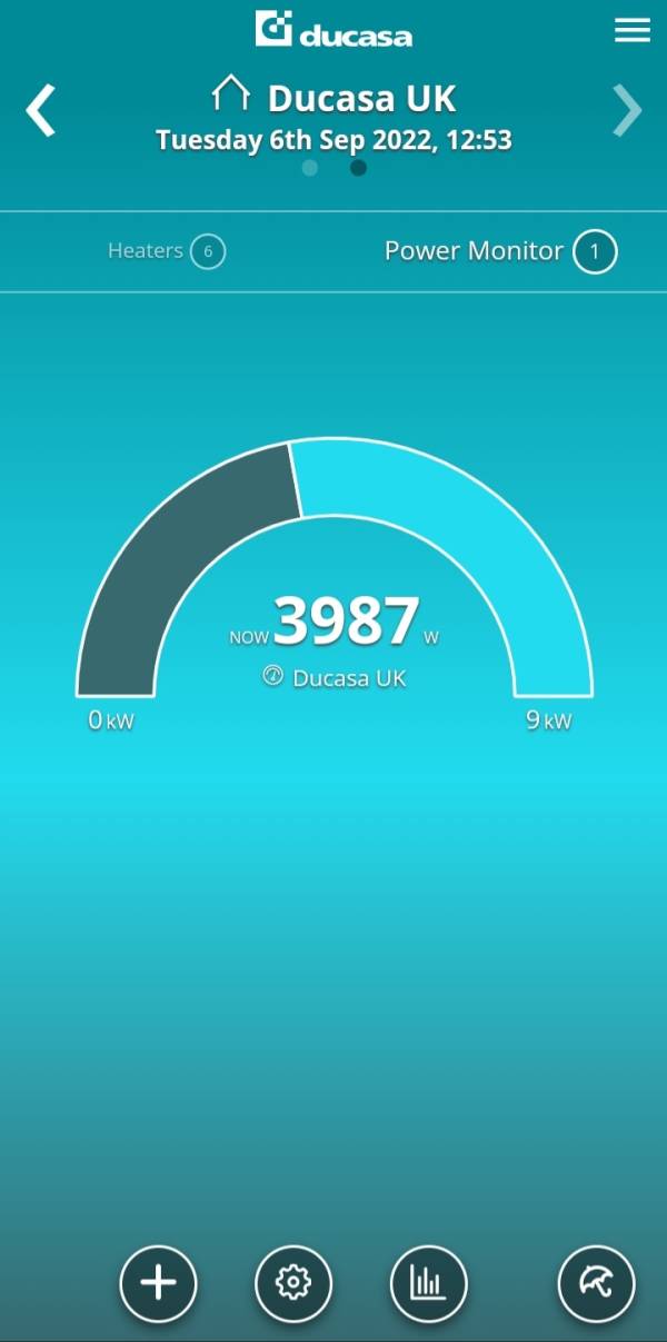 Load Shedding Energy Monitor - Image 2