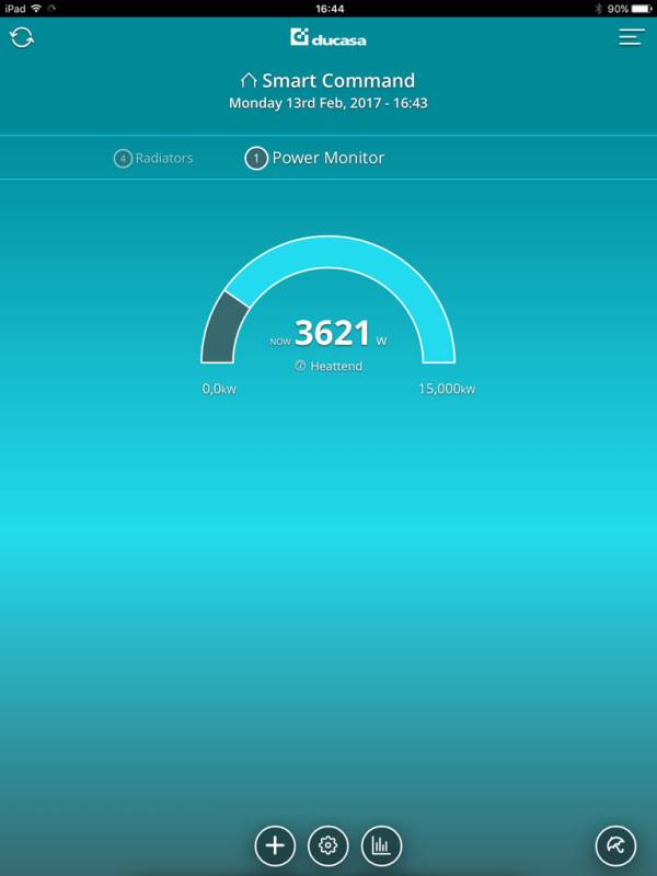 Smart Command 'Tevolve' Gateway - Image 3